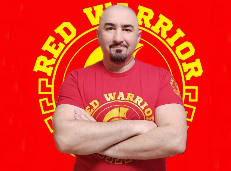 Александр Федорович